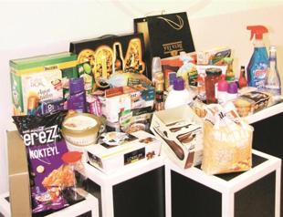 Turkey chooses ‘its stars for packing’