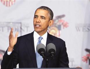 US eyes training moderate Syrian rebels