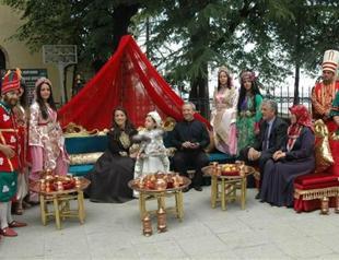 Turkish official’s Ottoman-style circumcision triggers public outcry