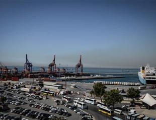 Turkey’s trade gap narrows by a third in April on weak lira, stronger Europe