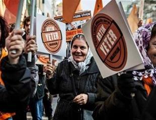 64-year old woman passes away after spending 159 days in coma due to police tear gas