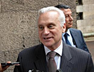 US Ambassador Ricciardone says Gülen-gov’t rift ‘a family matter’