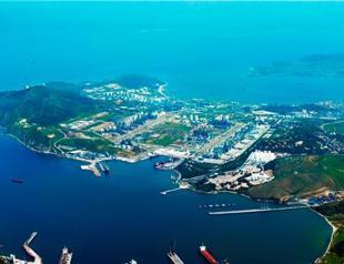 SOCAR Turkey signs $3.29 bln financing deal for Star Refinery