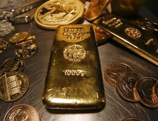 Oddity in Turkish gold trade raises questions