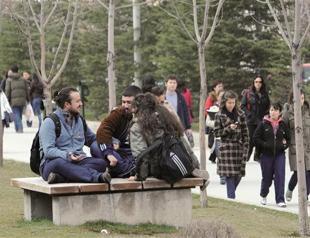 Turkey seeks to lure more foreign students