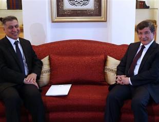 Turkey calls on Iraq to show more sensitivity on Turkmens