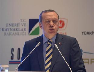 Police have absolute orders not to permit Gezi protests: Erdoğan