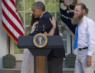 US soldier released by Taliban in prisoner swap