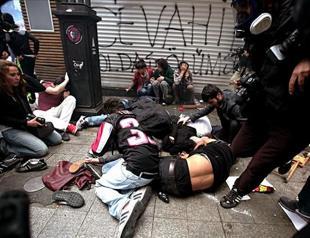 Police misconduct intolerable, threat to rule of law: CoE human rights commissioner