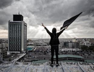 The Gezi protests: I know what you did last summer