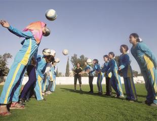 FIFA braces for Israeli-Palestinian showdown