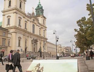 Polish transition under spotlight on 25th year