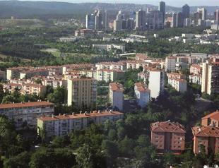 Housing boom rings alarm bells