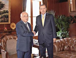 AKP warned to assign members to graft inquiry commission