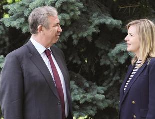 CHPs Ankara contender Mansur Yavaş signals candidacy for presidential elections