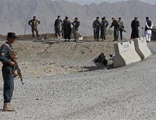 Taliban denies responsibility after suicide attack kills 3 Turkish engineers in Afghanistan