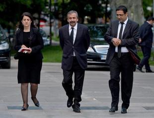 Peace process entering new stage, PKK leader says