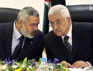 New Palestinian unity government sworn in