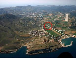 Traces of tsunami discovered in Gökçeada