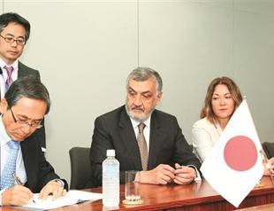 Japanese media giant enters Turkish market