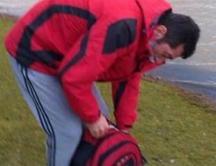 Swan killer in UK turns out to be of Turkish origin