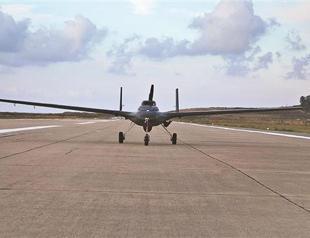 Turkey’s unmanned ambitions shift up gear