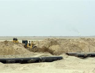 IEA says Iraq oil supplies not at risk if fighting contained