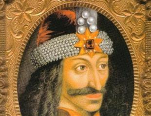 ‘Dracula’s tomb’ discovered in Italy