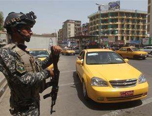 Turkey does not evacuate Baghdad embassy as ISIL moves on capital