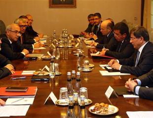 Erdoğan-Biden on call again, as Ankara sets up crisis desk on Iraq