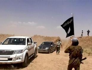 ISIL hostage says Turkish truck drivers unharmed, expect release