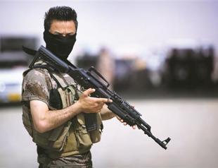 Iraq violence keeps pressuring markets