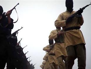 Turkey did not allow weapons to be supplied to rebel groups in Syria