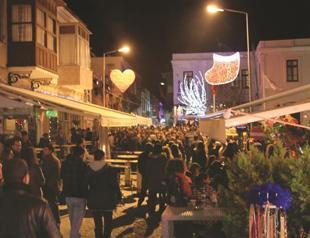 Bars in touristic resort handed over to Turkeys top religious body