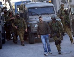 Israel reinforces West Bank troops to search for 3 missing teens