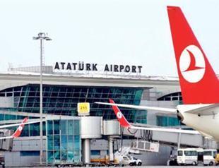 Istanbul airport breaks another record