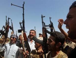 Turkish Army denies Iraq arrested its officers