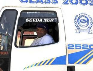 Turkish driver taken hostage by ISIL escapes to freedom