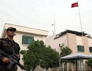 Turkey expects internal decision by ISIL for release of Turkish hostages