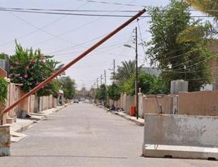 113 Turkish workers return home from Iraq