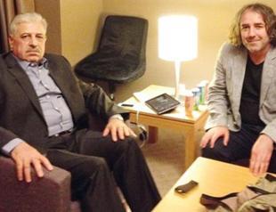 Mosul governor calls for logistical help, suggests ‘air strikes against ISIL bases