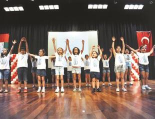 Children’s Day to put a smile on face in Dubai