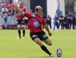 England hero Wilkinson announces retirement