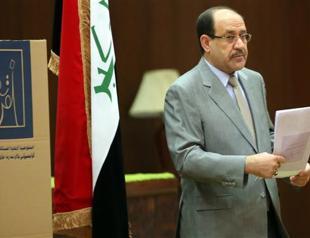 Maliki emerges atop Iraq poll in bid to remain PM