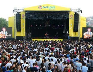 Concert revenues to be sent to disaster-hit Soma