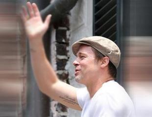 EXPLAINED: Brad Pitt’s Rumi-inspired tattoo might be lost in translation