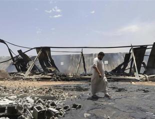 Turkey shuts Benghazi consulate due to security threat