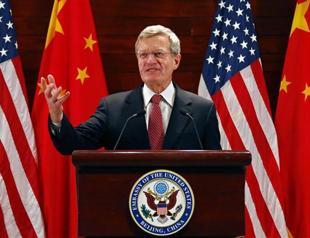 China confronts US ambassador after accusations of cyberspying