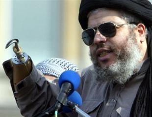 British preacher Abu Hamza guilty on US terror charges
