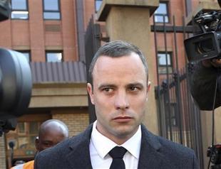 Pistorius sent for 30 days of psychiatric tests